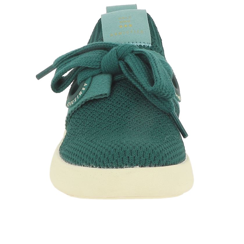 Armistice femme volt one w daisy recycled vert1307401_4 sur voshoes.com