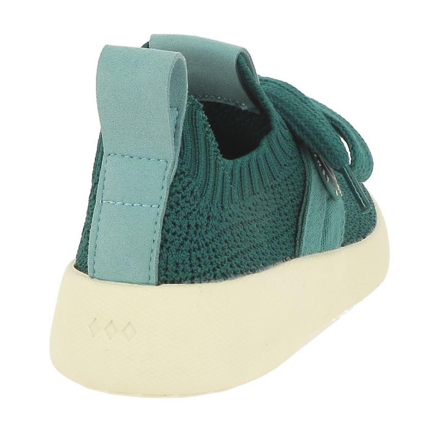 Armistice femme volt one w daisy recycled vert1307401_5 sur voshoes.com