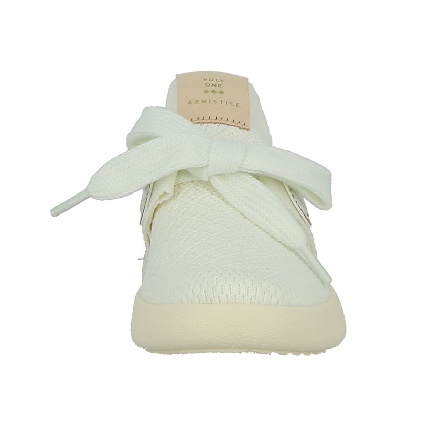Armistice femme volt one w daisy recycled blanc1307402_4 sur voshoes.com
