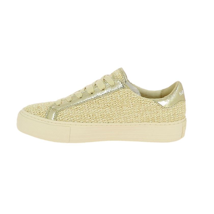 No name femme arcade sneaker rattan lunar or1307701_3 sur voshoes.com