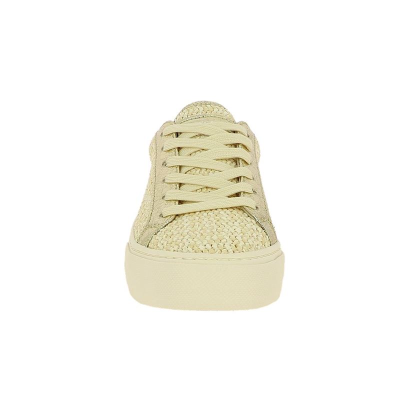 No name femme arcade sneaker rattan lunar or1307701_4 sur voshoes.com