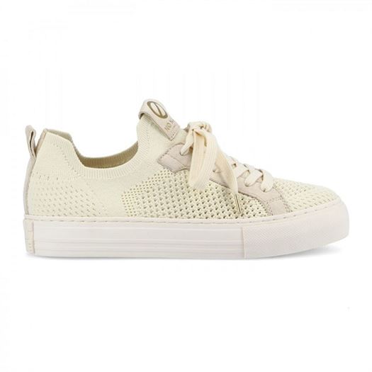 femme No name femme arcade fly flex beige