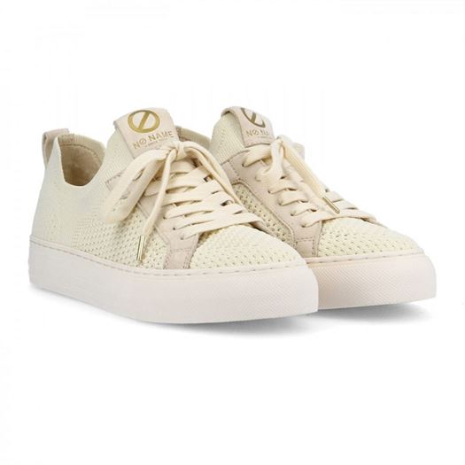 No name femme arcade fly flex beige1307902_2 sur voshoes.com