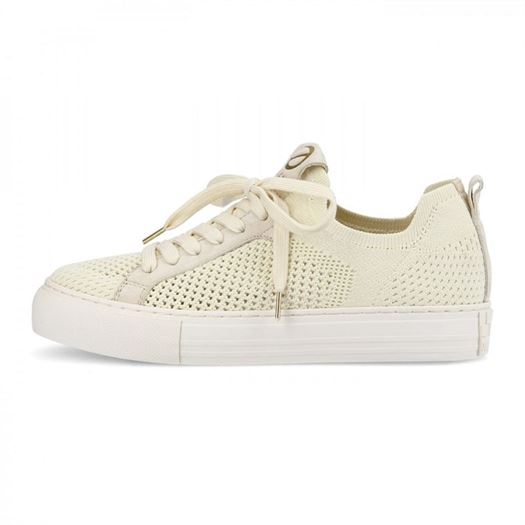 No name femme arcade fly flex beige1307902_3 sur voshoes.com