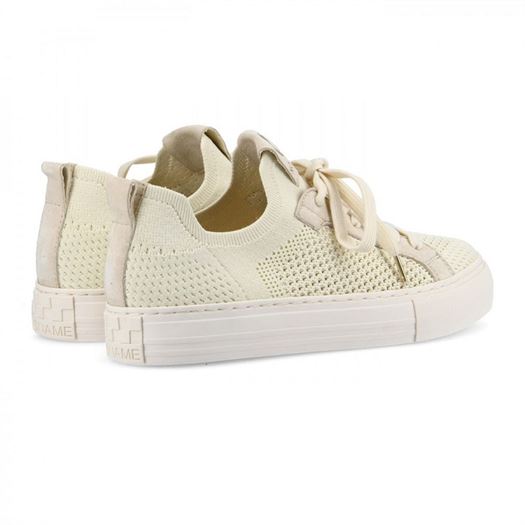 No name femme arcade fly flex beige1307902_4 sur voshoes.com