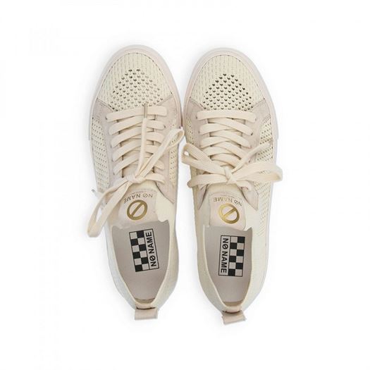 No name femme arcade fly flex beige1307902_5 sur voshoes.com