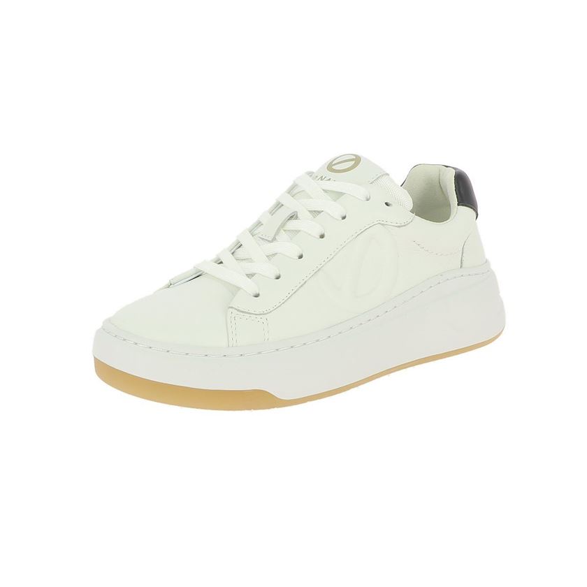 No name femme bridget trainer napa blanc1308001_2 sur voshoes.com