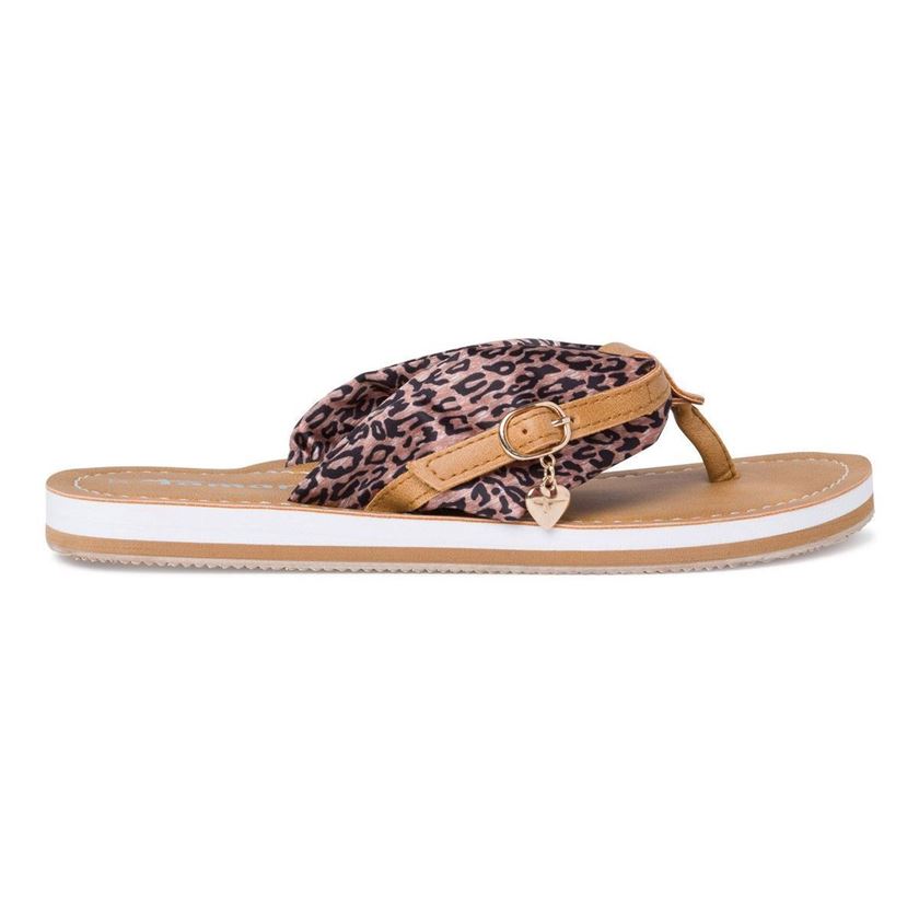 femme Tamaris femme 27109 leopard