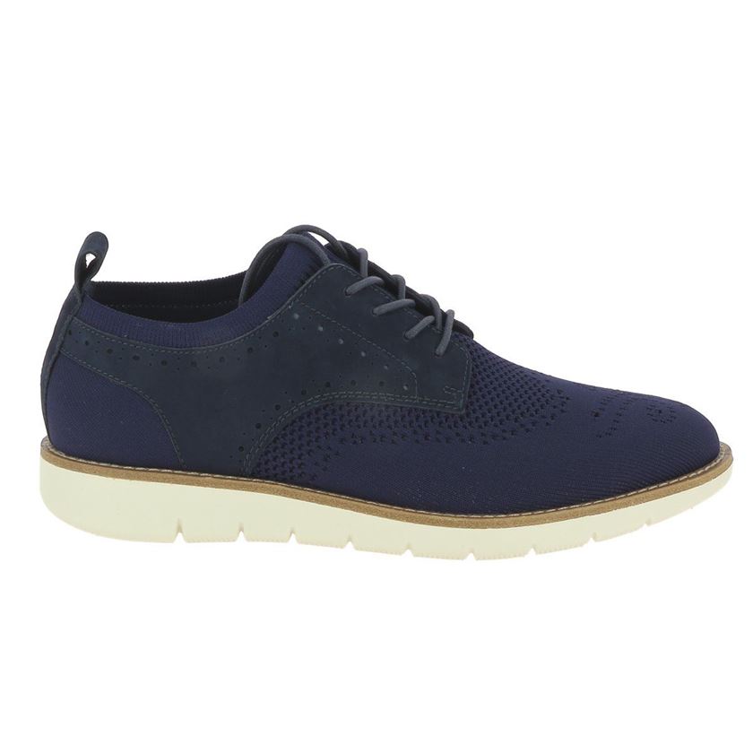 homme Schmoove homme echo derby bleu