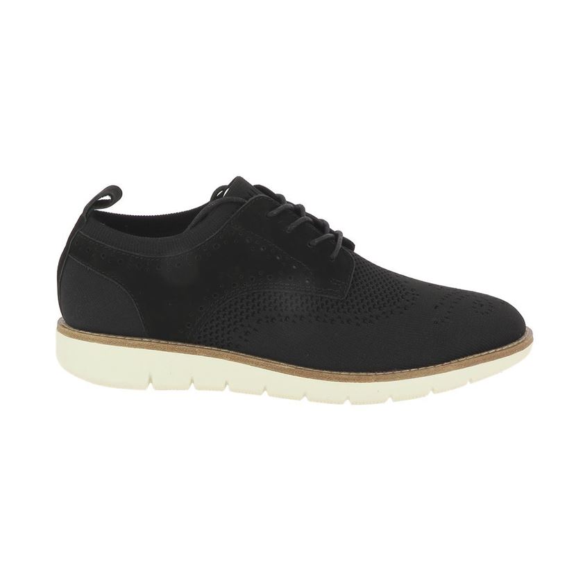 homme Schmoove homme echo derby noir