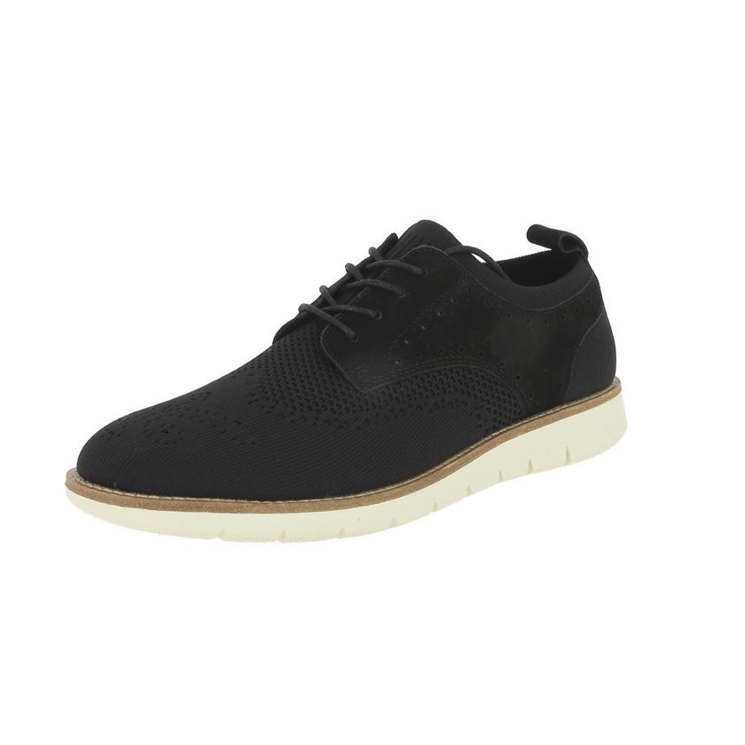 Schmoove homme echo derby noir1309802_2 sur voshoes.com