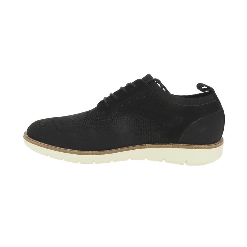 Schmoove homme echo derby noir1309802_3 sur voshoes.com