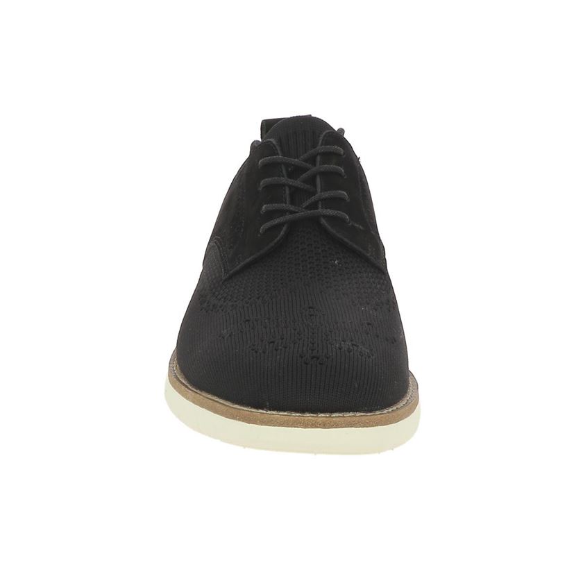 Schmoove homme echo derby noir1309802_4 sur voshoes.com