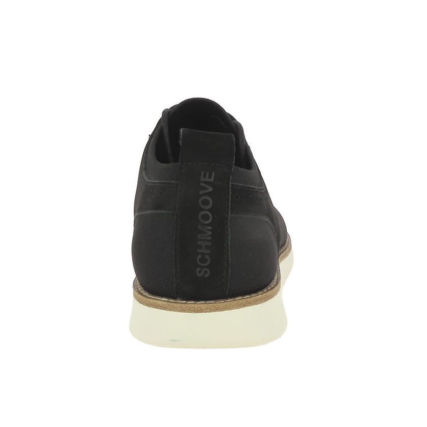 Schmoove homme echo derby noir1309802_5 sur voshoes.com
