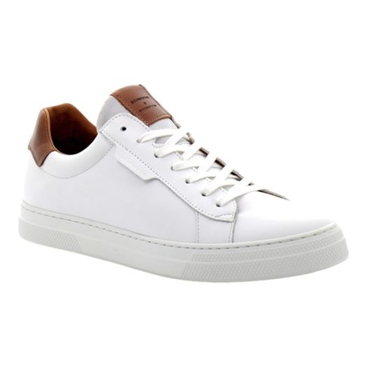 Schmoove homme  blanc1310001_2 sur voshoes.com