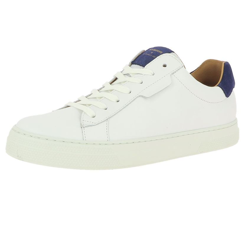 Schmoove homme spark clay blanc1310002_2 sur voshoes.com