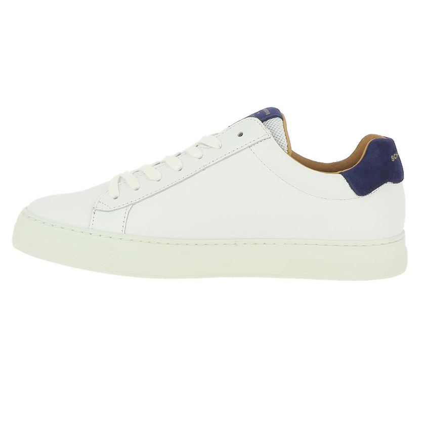 Schmoove homme  blanc1310002_3 sur voshoes.com