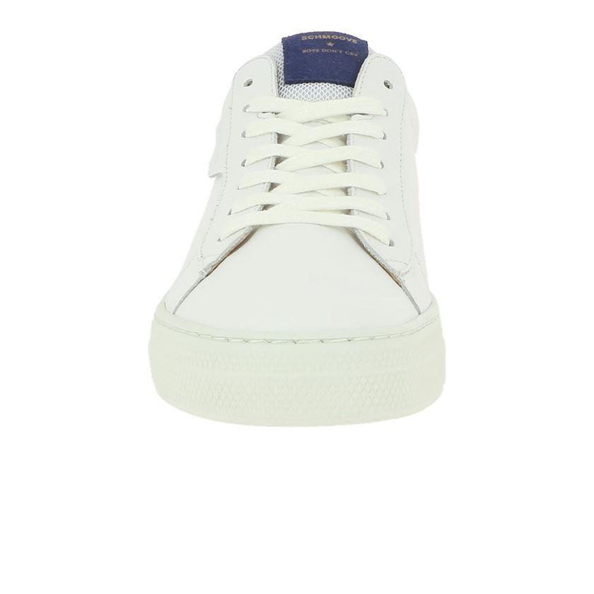 Schmoove homme  blanc1310002_4 sur voshoes.com