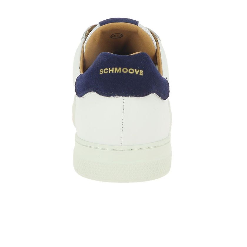 Schmoove homme  blanc1310002_5 sur voshoes.com