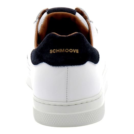 Schmoove homme spark clay blanc1310003_5 sur voshoes.com