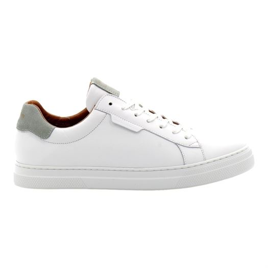 homme Schmoove homme spark clay m blanc