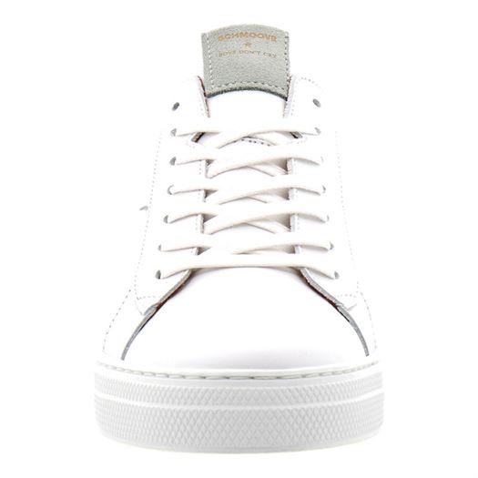 Schmoove homme spark clay m blanc1310004_4 sur voshoes.com