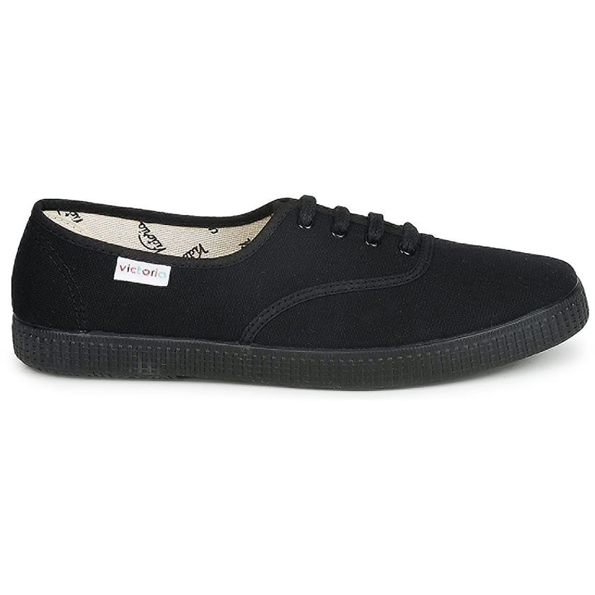 femme Victoria femme 106610 noir