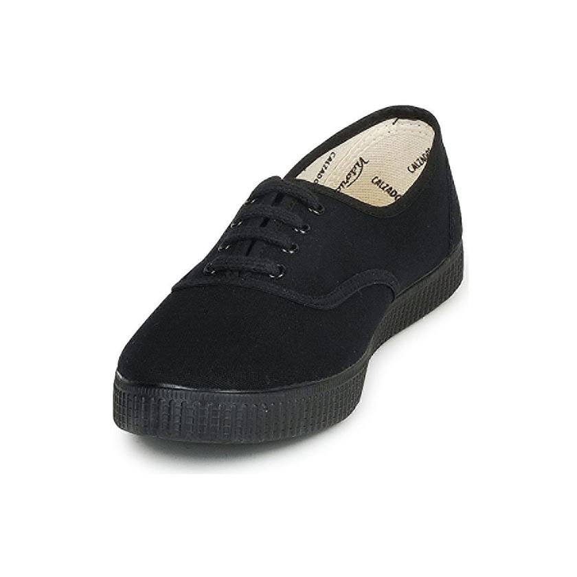 Victoria femme 106610 noir1310201_3 sur voshoes.com