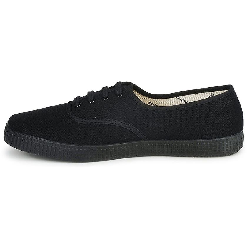 Victoria femme 106610 noir1310201_5 sur voshoes.com