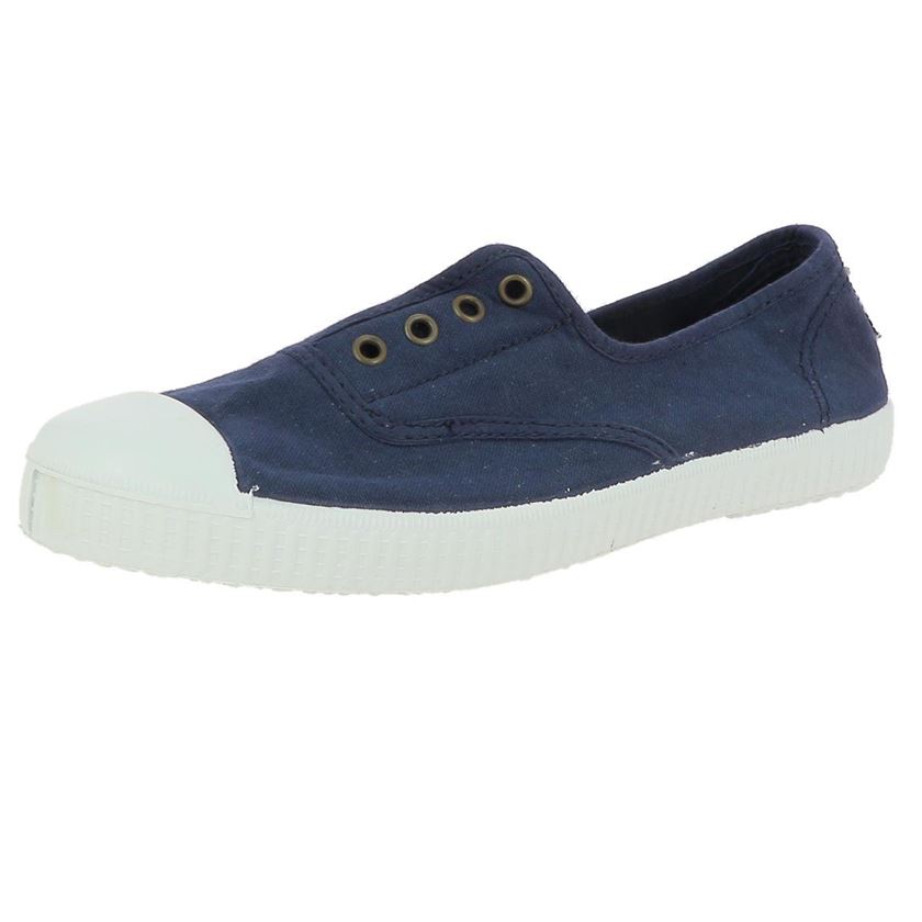 Victoria femme 106623 bleu1310302_2 sur voshoes.com