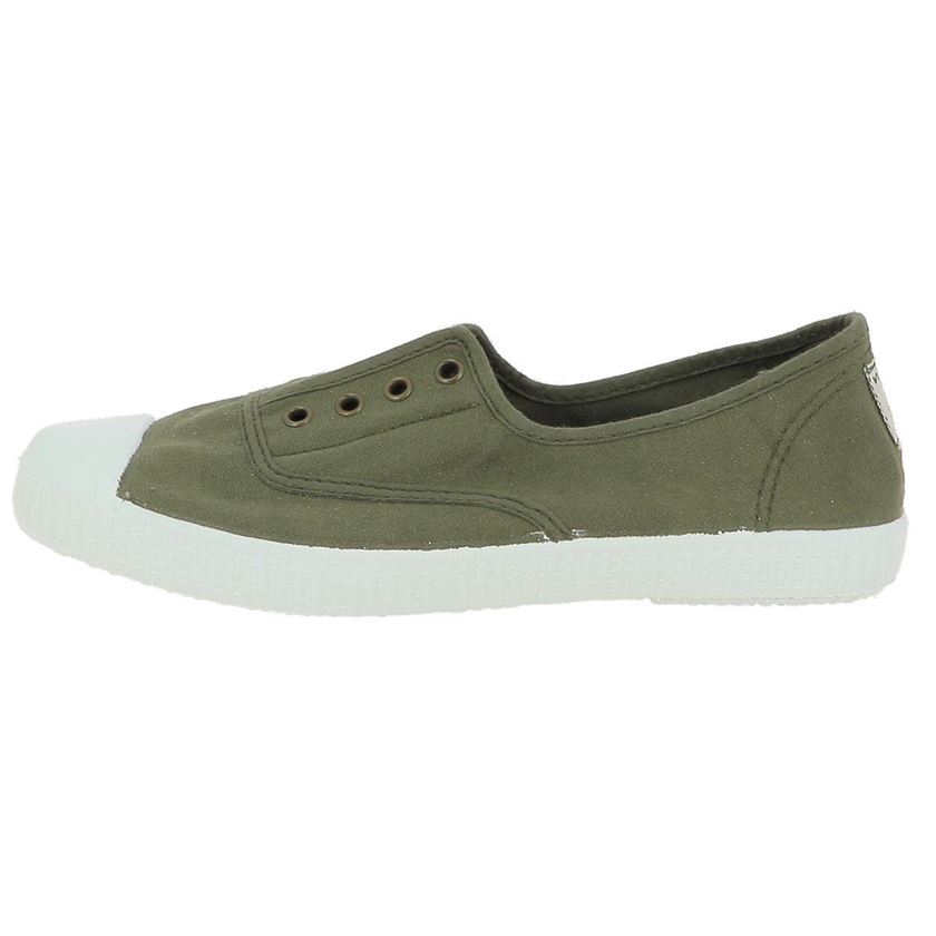 Victoria femme 106623 vert1310304_3 sur voshoes.com