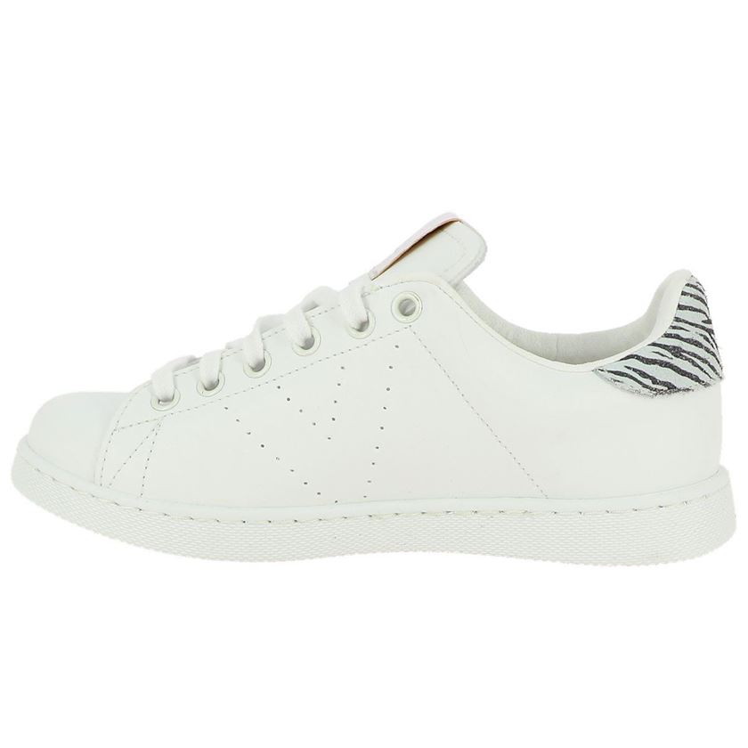 Victoria femme 125260 blanc1310601_3 sur voshoes.com