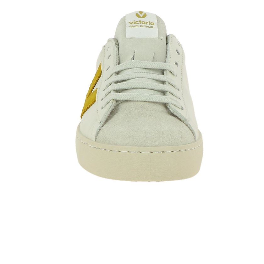 Victoria femme 126142 blanc1310801_4 sur voshoes.com