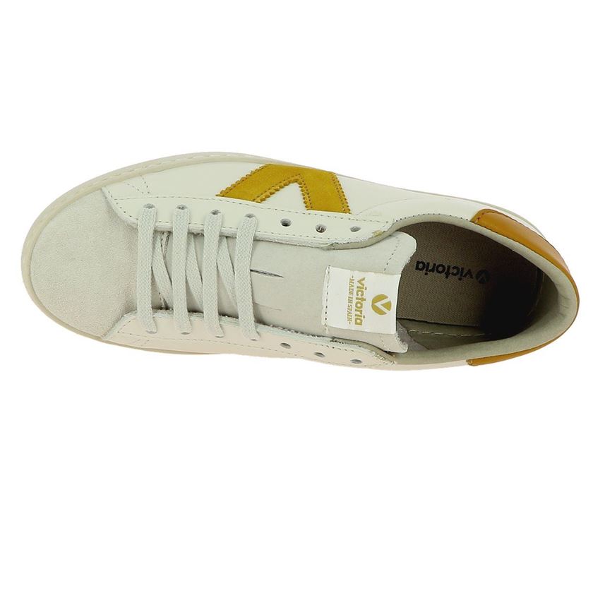 Victoria femme 126142 blanc1310801_6 sur voshoes.com