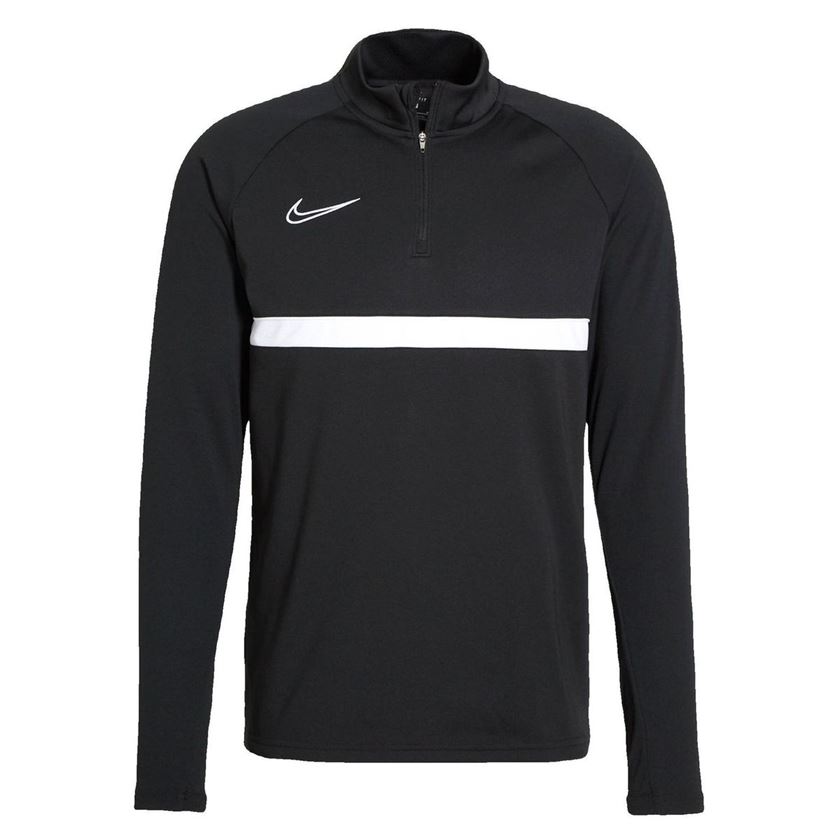 homme Nike homme dry acd21 dril top noir
