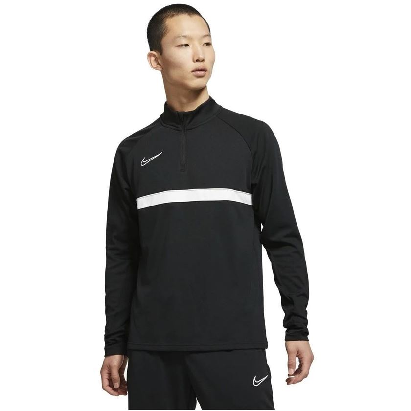 Nike homme dry acd21 dril top noir1311301_6 sur voshoes.com