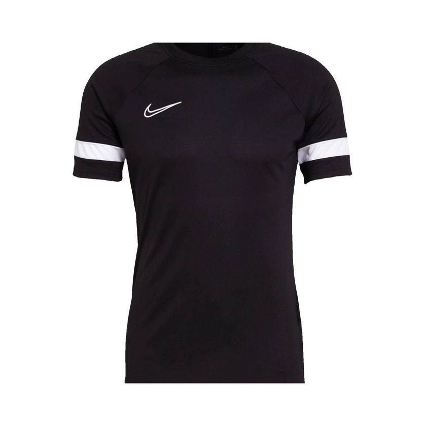 homme Nike homme dry acd21 top ss noir