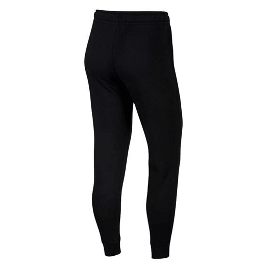 Nike femme wnsw essntl pant reg flc noir1311901_2 sur voshoes.com