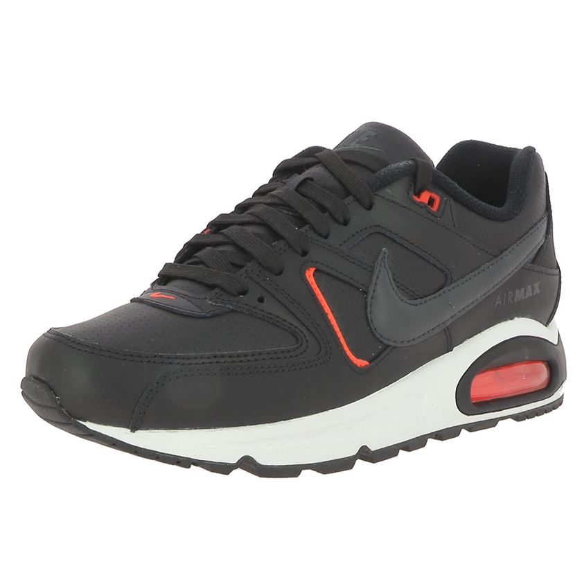 Nike homme air max command noir1312001_2 sur voshoes.com