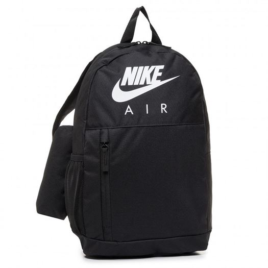 Nike sac black homme