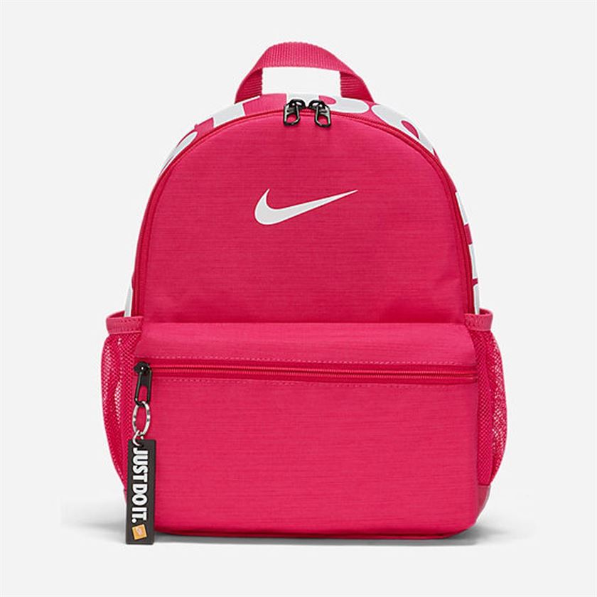 femme Nike femme y nk brsla jdi mini bkpk rose