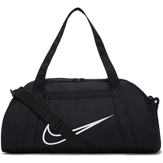 femme Nike femme w nk gym club  2.0 noir