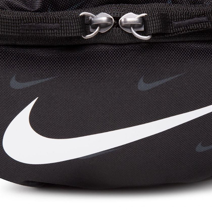 Nike homme nk heritage hip pack   swoosh noir1313001_4 sur voshoes.com