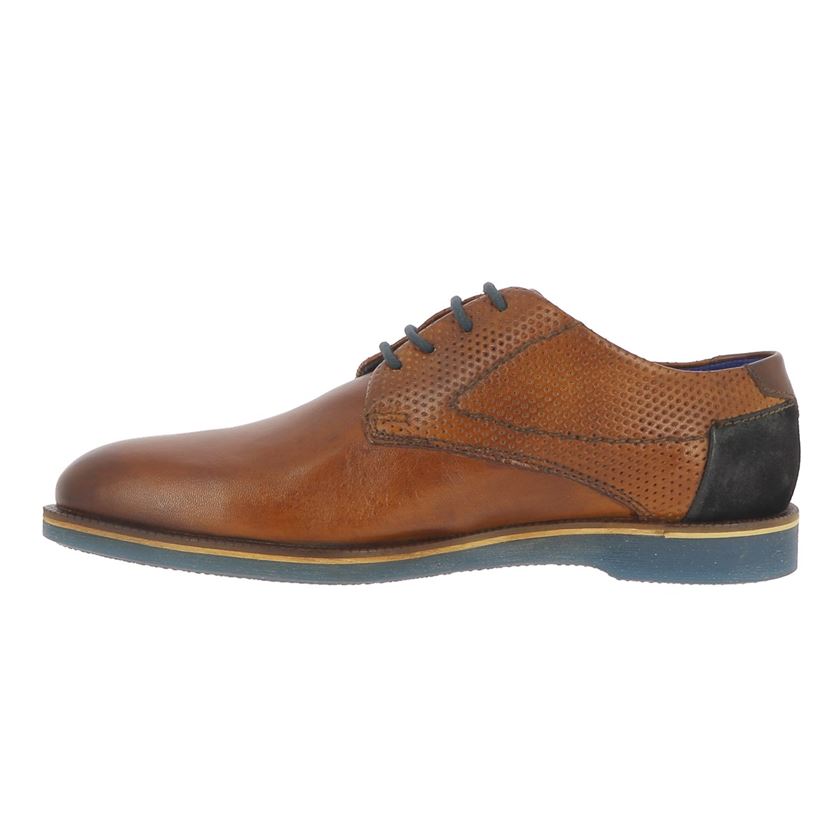 Bugatti homme 311 64702 4114 cognac1313301_3 sur voshoes.com