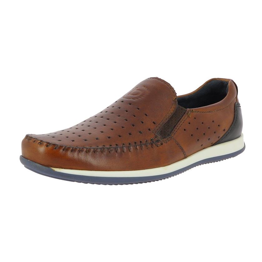 Bugatti homme 311 90760 4100 marron1313501_2 sur voshoes.com
