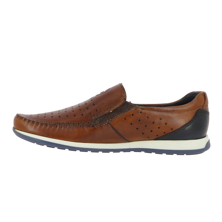 Bugatti homme 311 90760 4100 marron1313501_3 sur voshoes.com