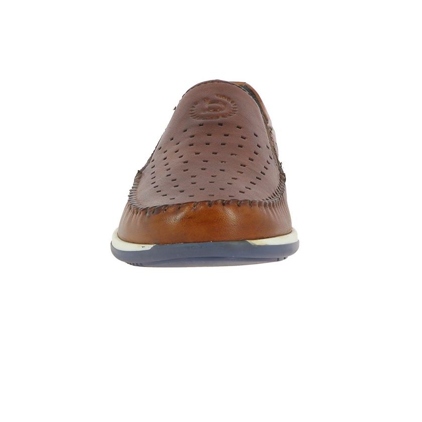Bugatti homme 311 90760 4100 marron1313501_4 sur voshoes.com