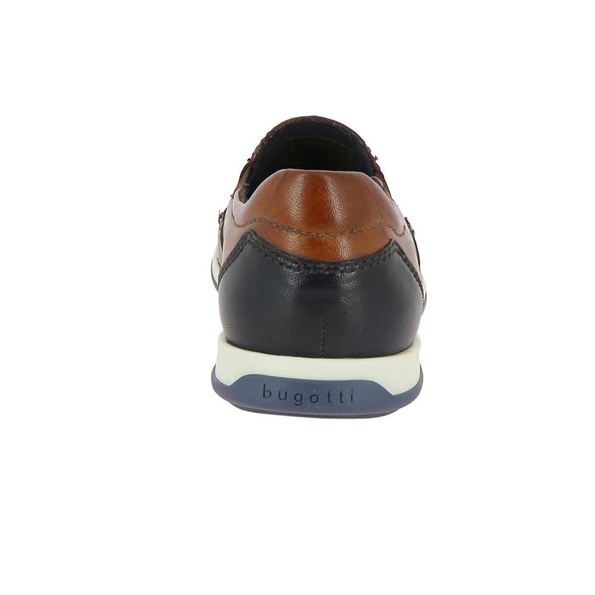 Bugatti homme 311 90760 4100 marron1313501_5 sur voshoes.com