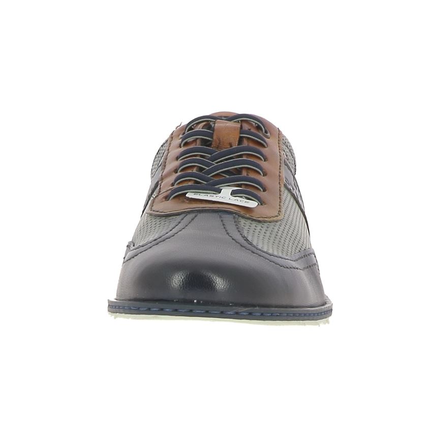 Bugatti homme 311 a2y02 4141 bleu1313601_4 sur voshoes.com