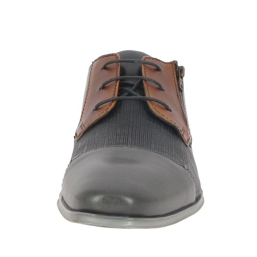 Bugatti homme 311 a3101 4135 gris1313701_4 sur voshoes.com